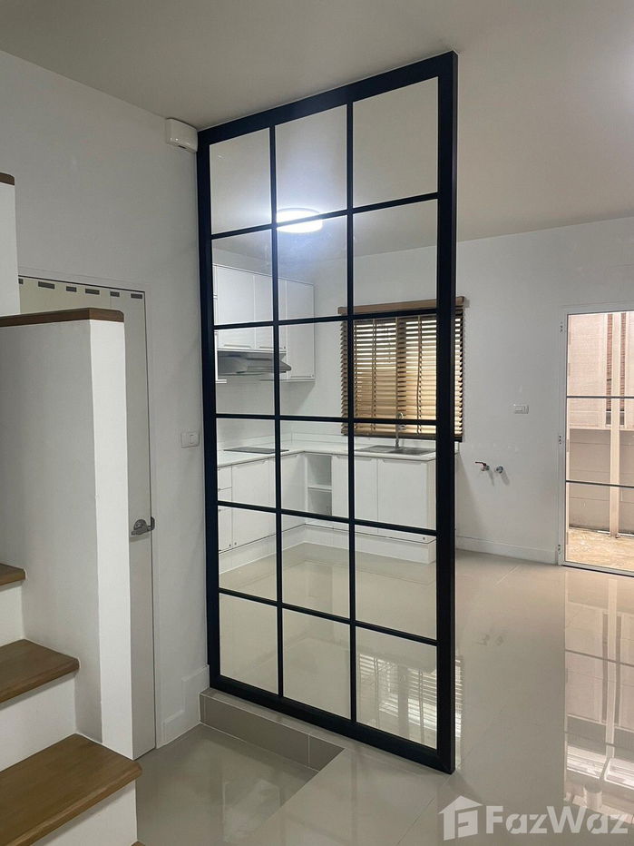 picture 3 Bedroom Townhouse for sale at Pleno Phaholyothin-Watcharapol 2  1981489 - 4/19
