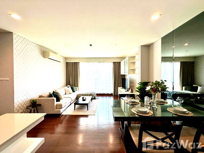 คอนโดให้เช่า : คอนโดให้เช่า 2 ห้องนอน ในโครงการ ไอวี่ ทองหล่อ 1365522