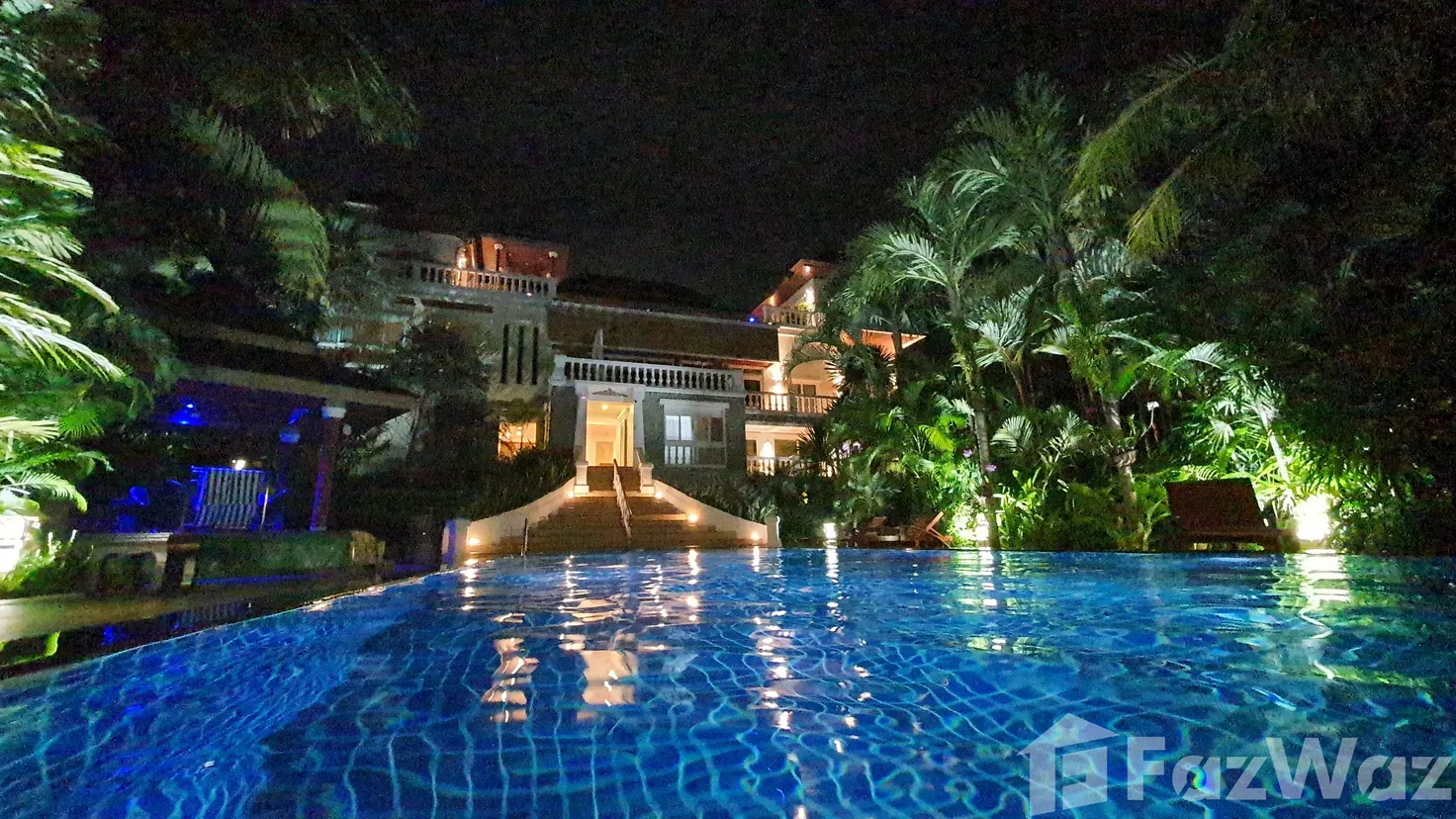 picture LUXURY SEA VIEW VILLA 1984106 - 7/37