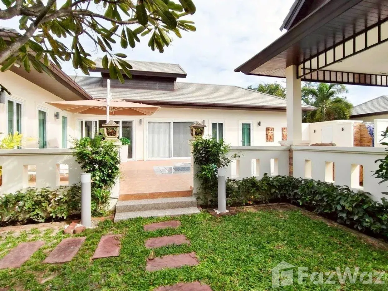 picture Charming 3-Bedroom Pool Villa for Sale in Nice Breeze 6 5369525 - 2/24