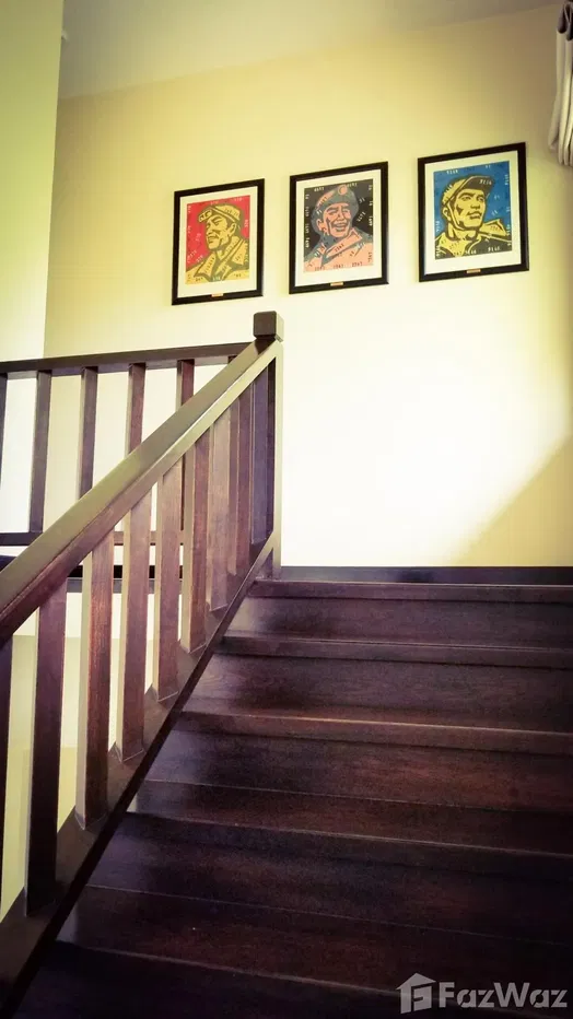 picture 5 Bedroom Villa for rent at Nakatani Village 59335 - 24/33