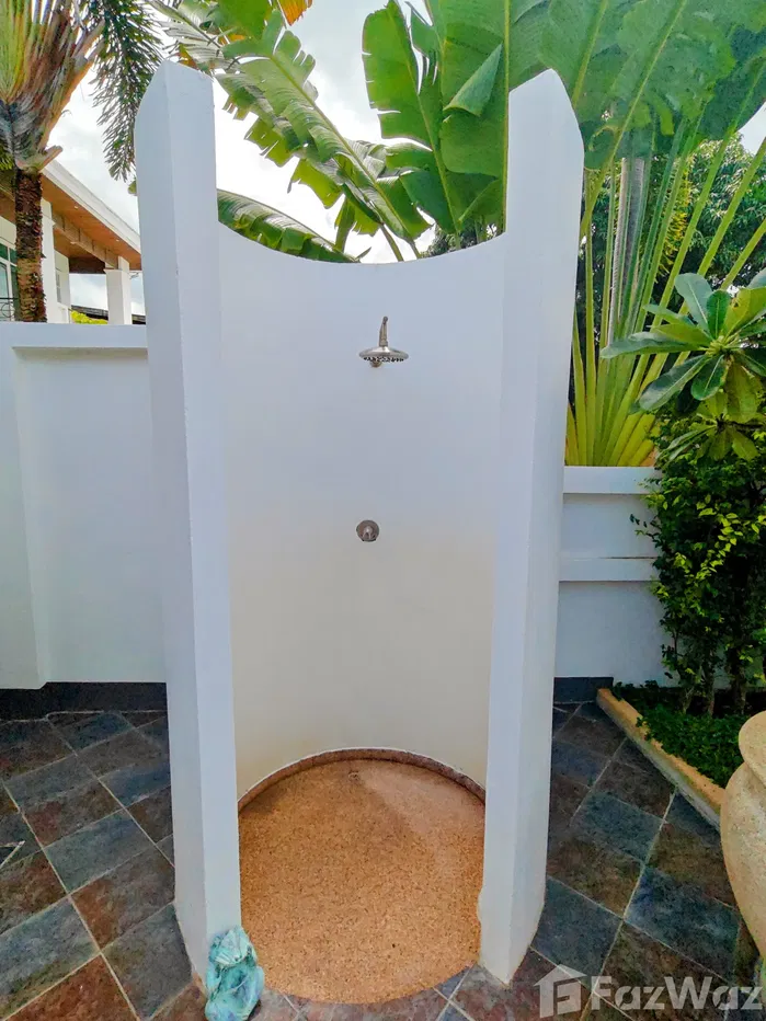 รูป ขาย วิลล่า 6 ห้องนอน ใน หัวหิน, ประจวบคีรีขันธ์ 5692845 - รูปที่ 71/77