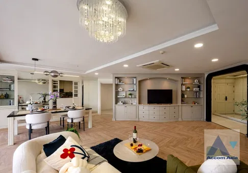 🔼🔽 AccomA 📩  3 BR Condominium @Waterford Park  (AA44639)