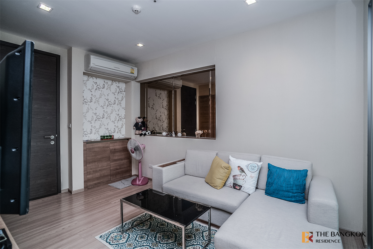 picture Rhythm Phahol - Ari near BTS Sena Ruam Beautiful Room, Ready-to-move-in - 5/9