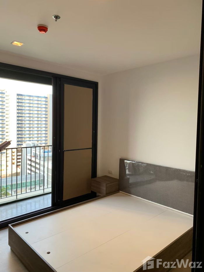 picture 1 Bedroom Condo for sale at The Line Phahonyothin Park  1167822 - 3/7