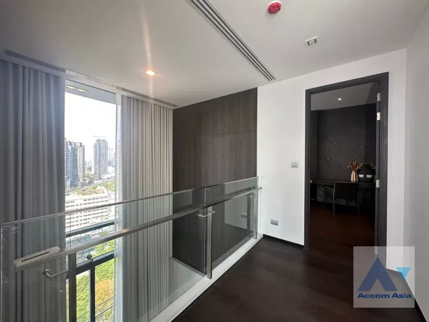 รูป 🔼🔽 AccomA 📩 Duplex Condo 2 BR Condominium @LAVIQ Sukhumvit 57 (AA39350) - รูปที่ 11/20