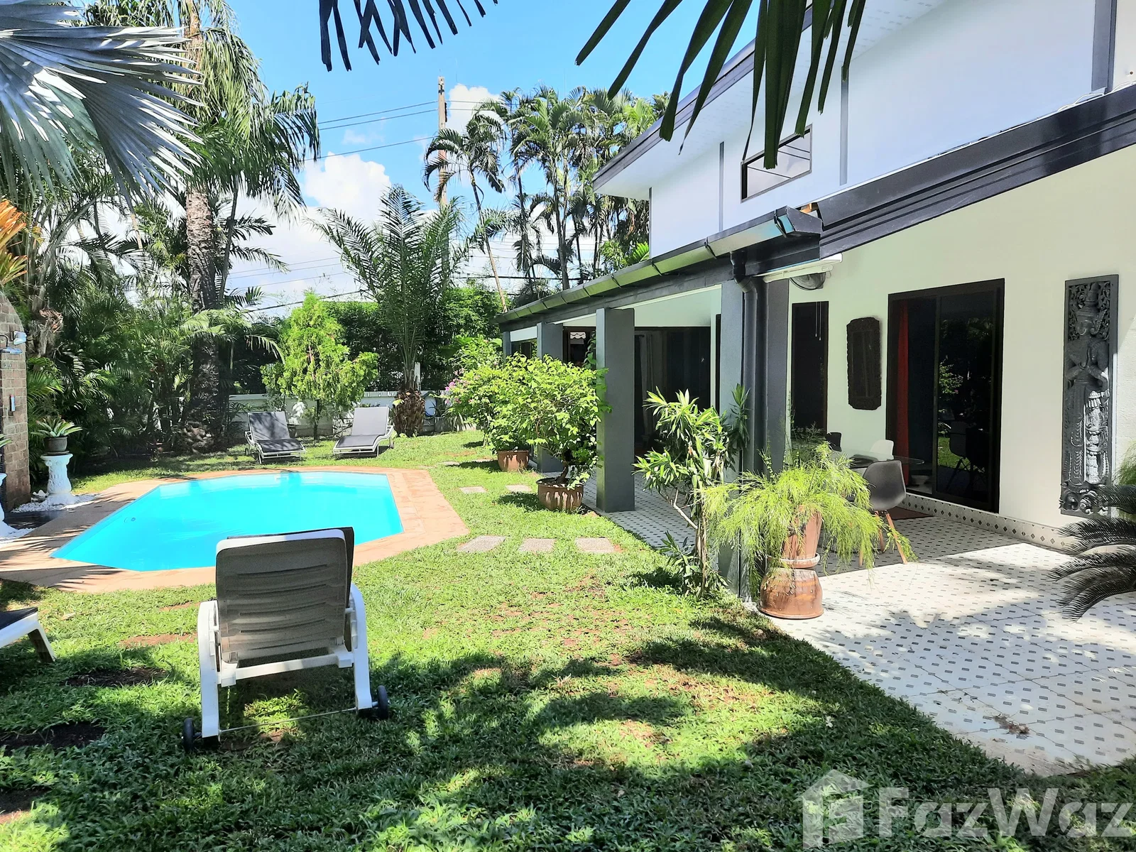 2 Bedroom Villa for rent in Rawai, Phuket  5346073 - image 4