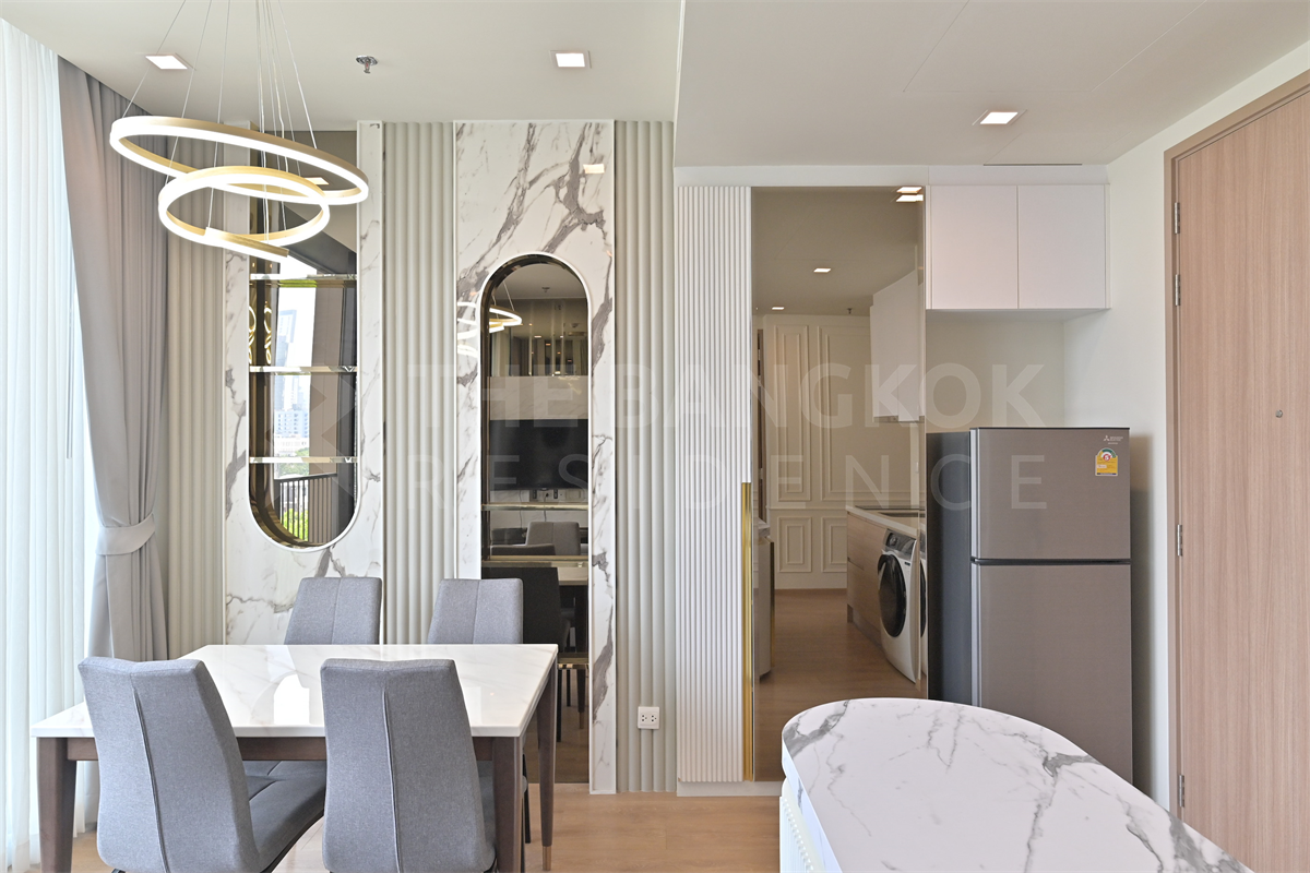 picture Noble Around Sukhumvit 33 Special Unit, Quality Guaranteed by Top Brands - 8/10