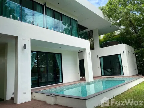 บ้านเดี่ยวให้เช่า 3 ห้องนอน ในโครงการ อิทซ์ไทม์ หัวหิน พูลวิลล่า 1720558
