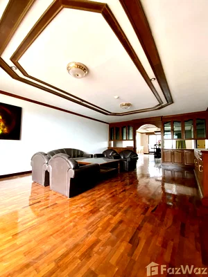 Condos for rent : 3 Bedroom Condo for rent at Regent On The Park 1 1134992