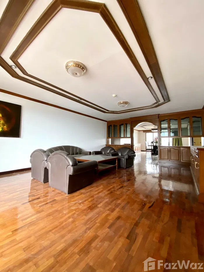 picture 3 Bedroom Condo for rent at Regent On The Park 1 1134992 - 1/8