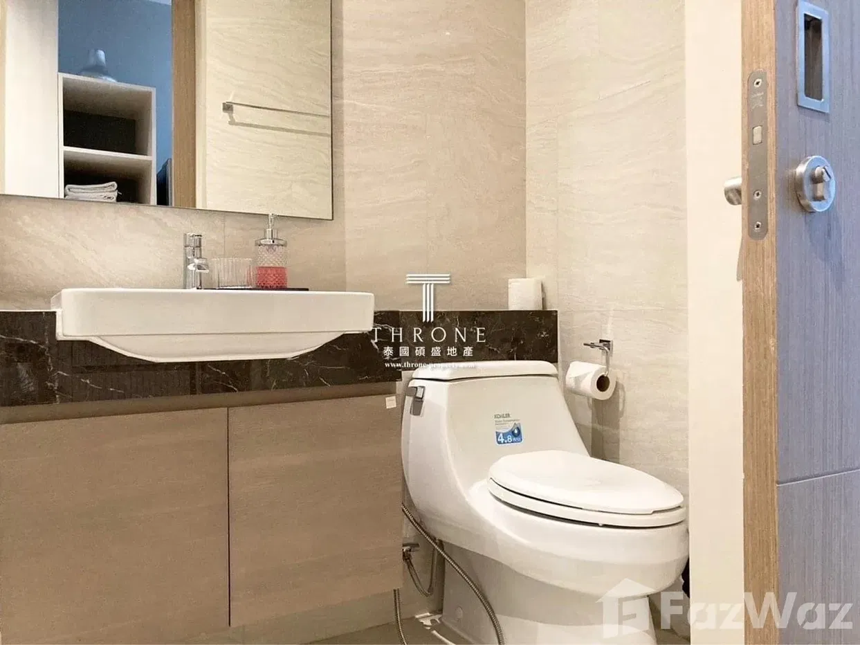 picture Beautiful 1 bedroom condo for rent 1908873 - 9/9