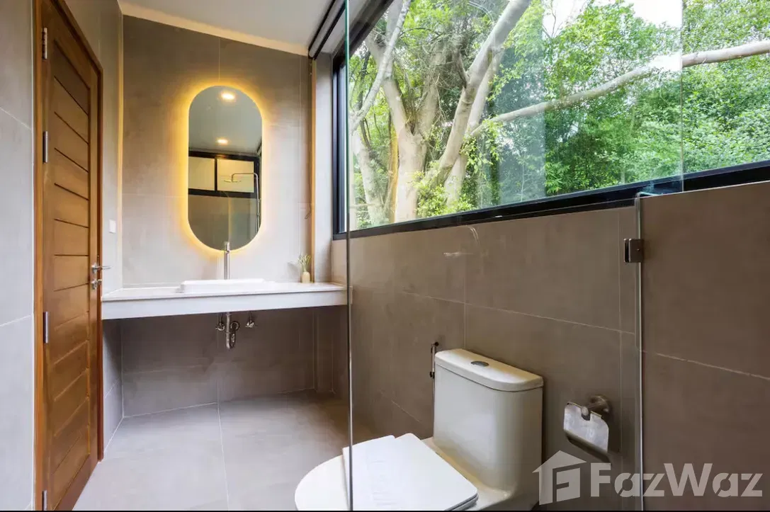 รูป ขาย วิลล่า 7 ห้องนอน ใน บ่อผุด, สุราษฎร์ธานี 5722724 - รูปที่ 8/37