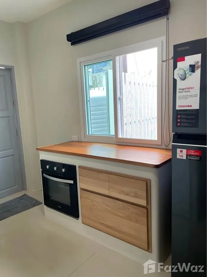 picture 2 Bedroom Townhouse for rent in Bo Phut, Surat Thani  5669105 - 14/17