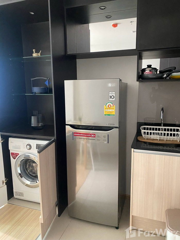 picture For Rent Condo Edge Sukhumvit 5344635 - 5/6