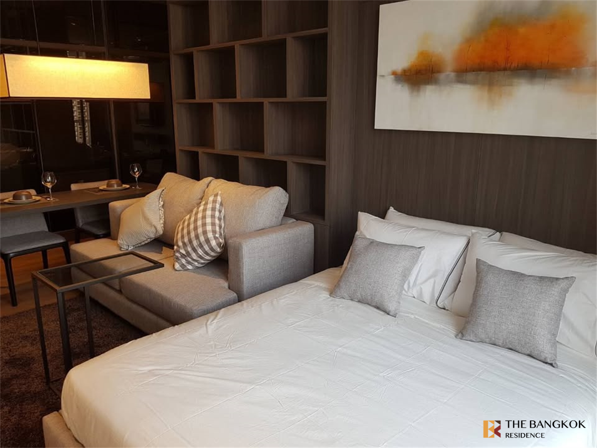 picture Park Origin Phrom Phong  Condo in CBD, Below Market Price - 4/10