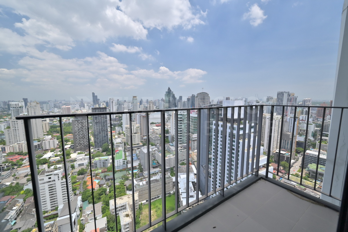 รูป เอดจ์ สุขุมวิท 23 จองด่วน!! จำนวนจำกัด ใกล้ BTS สถานีอโศก - รูปที่ 10/10