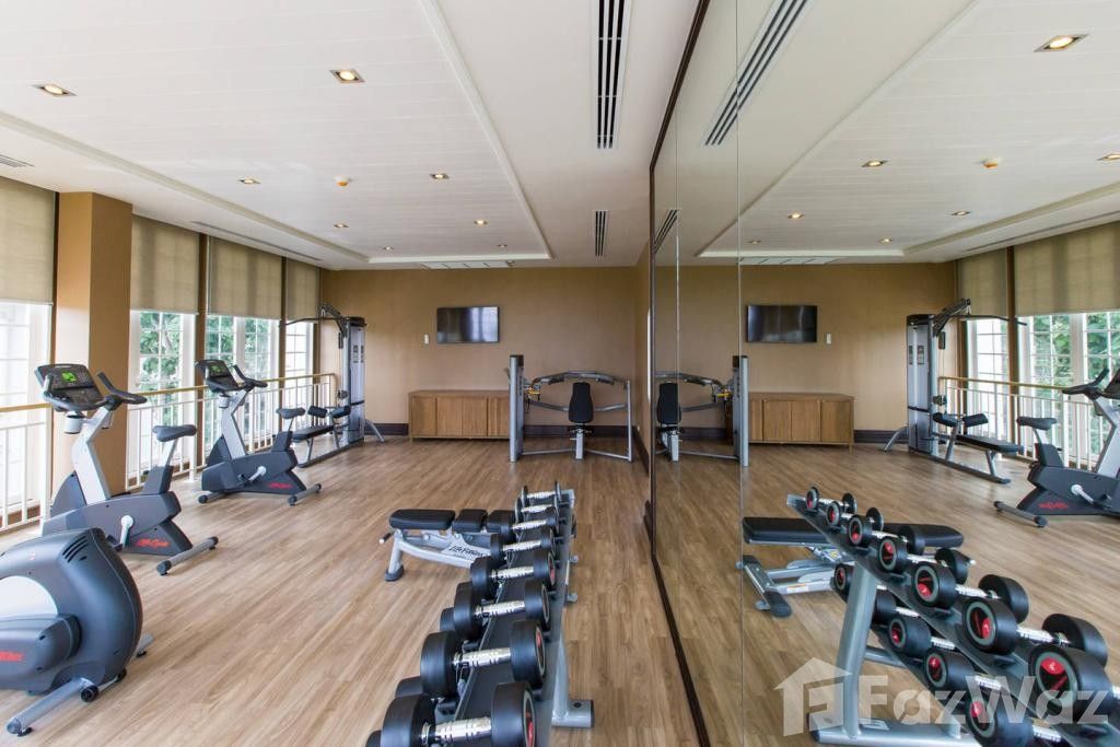 รูป ขาย คอนโด 1 ห้องนอน ในโครงการ ออทัมน์ คอนโดมิเนียม 63956 - รูปที่ 15/15