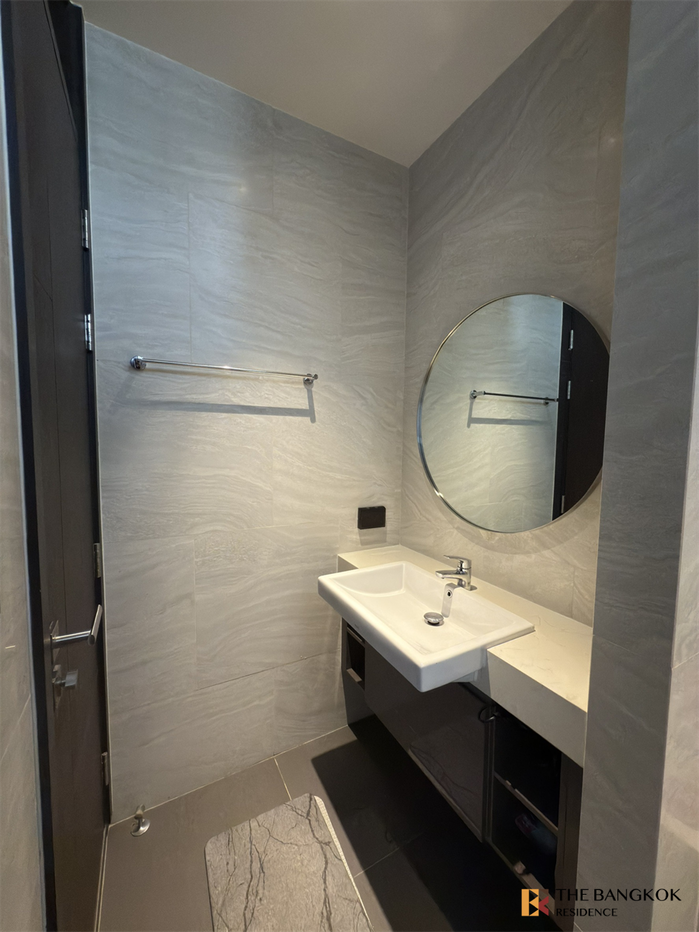 picture The Fine Bangkok Thonglor-Ekamai  Room available, ready to move in - 4/10