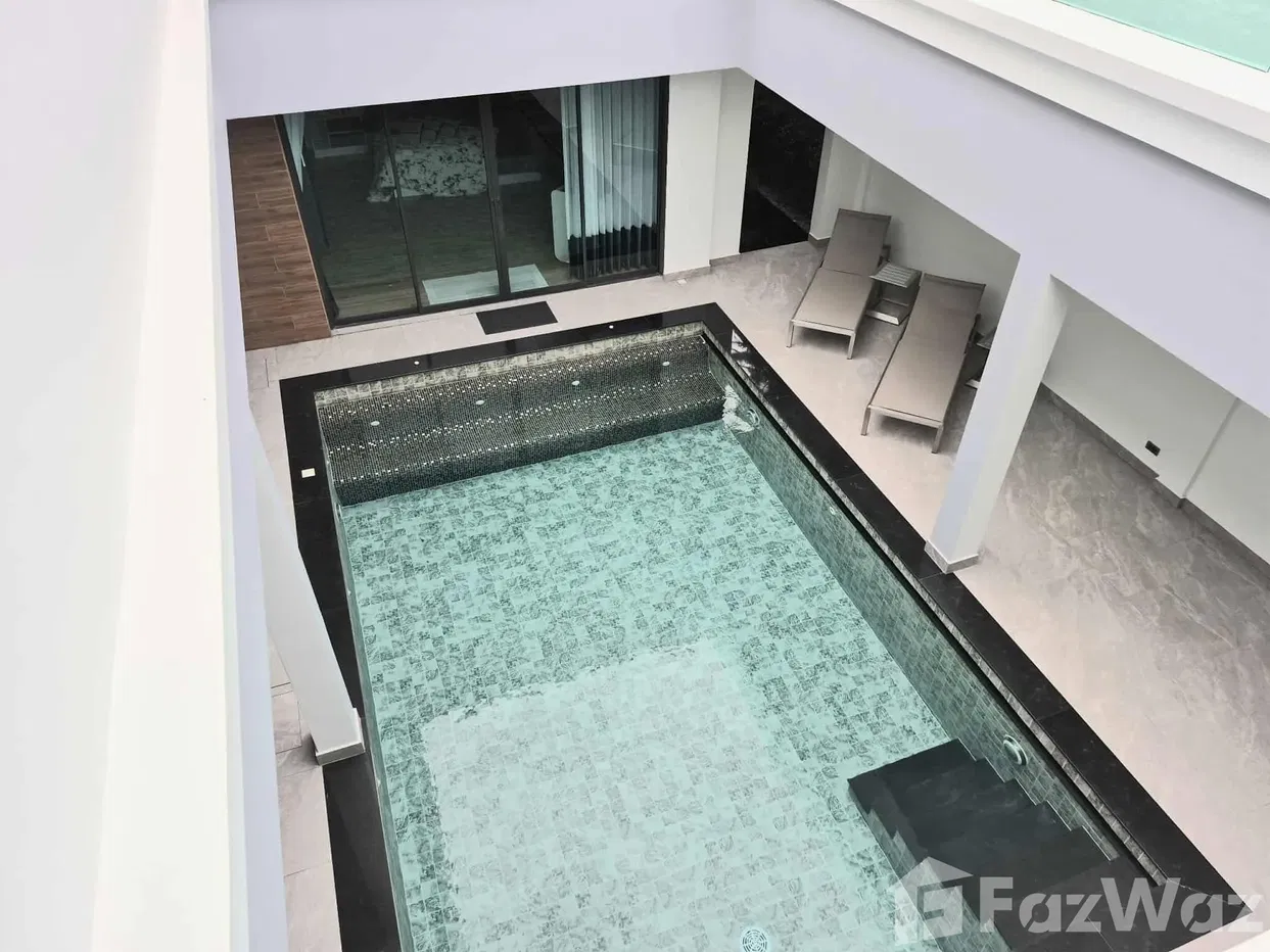 รูป Pool Villa for Sale – Baan Mae Bai Buri 5703159 - รูปที่ 6/48