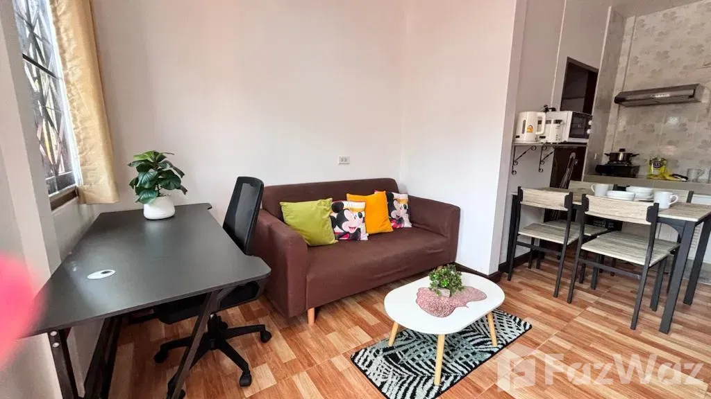 รูป บ้านเดี่ยวให้เช่า 1 ห้องนอน ใน กมลา, ภูเก็ต 5361844 - รูปที่ 11/19