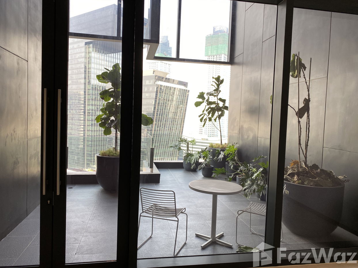 รูป ขาย คอนโด 2 ห้องนอน ในโครงการ แอชตัน อโศก - พระราม 9 663462 - รูปที่ 6/6