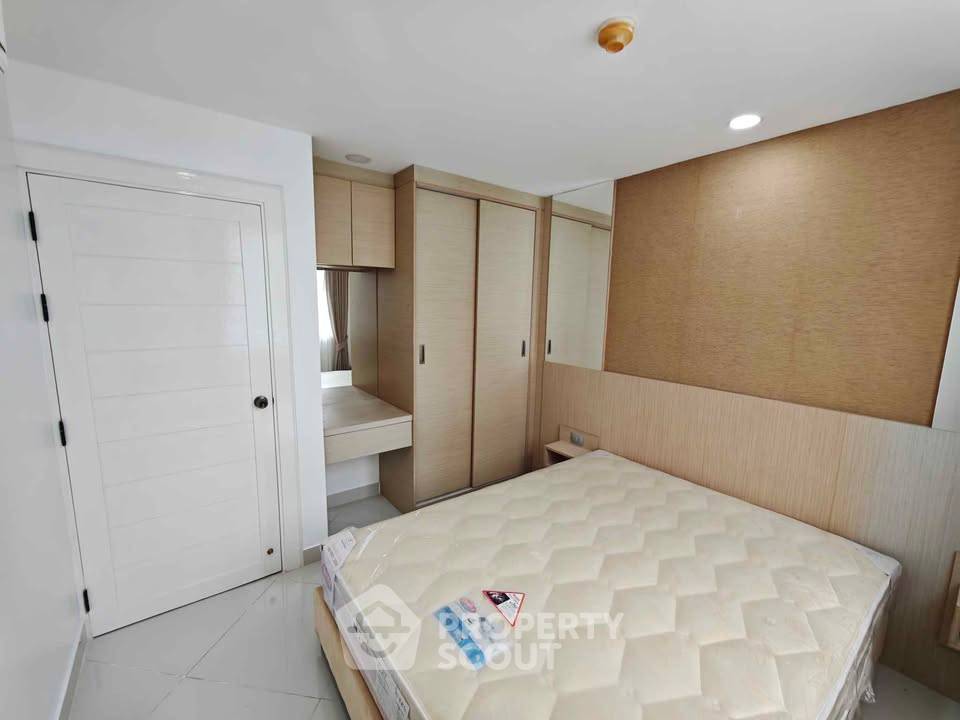 picture 1-BR Condo at Paradise Park Jomtien close to Jomtien Beach (ID 2129163) - 11/14