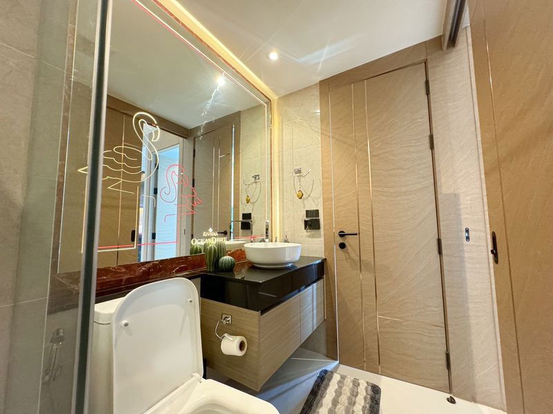 รูป ขายคอนโด Riviera Ocean drive ชื่อไทย  - รูปที่ 7/22