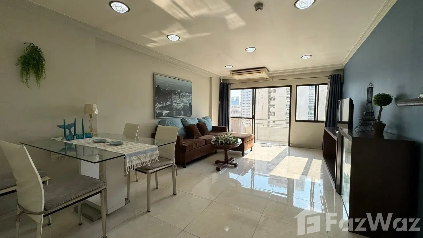 picture Saranjai Mansion 1 Bed 69sqm 15F 5730725 - 3/19