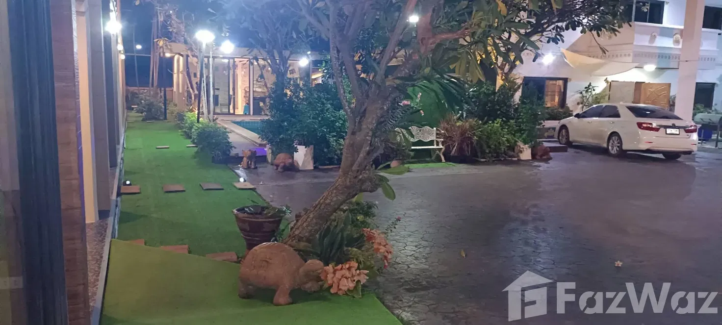 picture 26 Bedroom Villa for sale in Nong Prue, Chon Buri  5669641 - 10/11