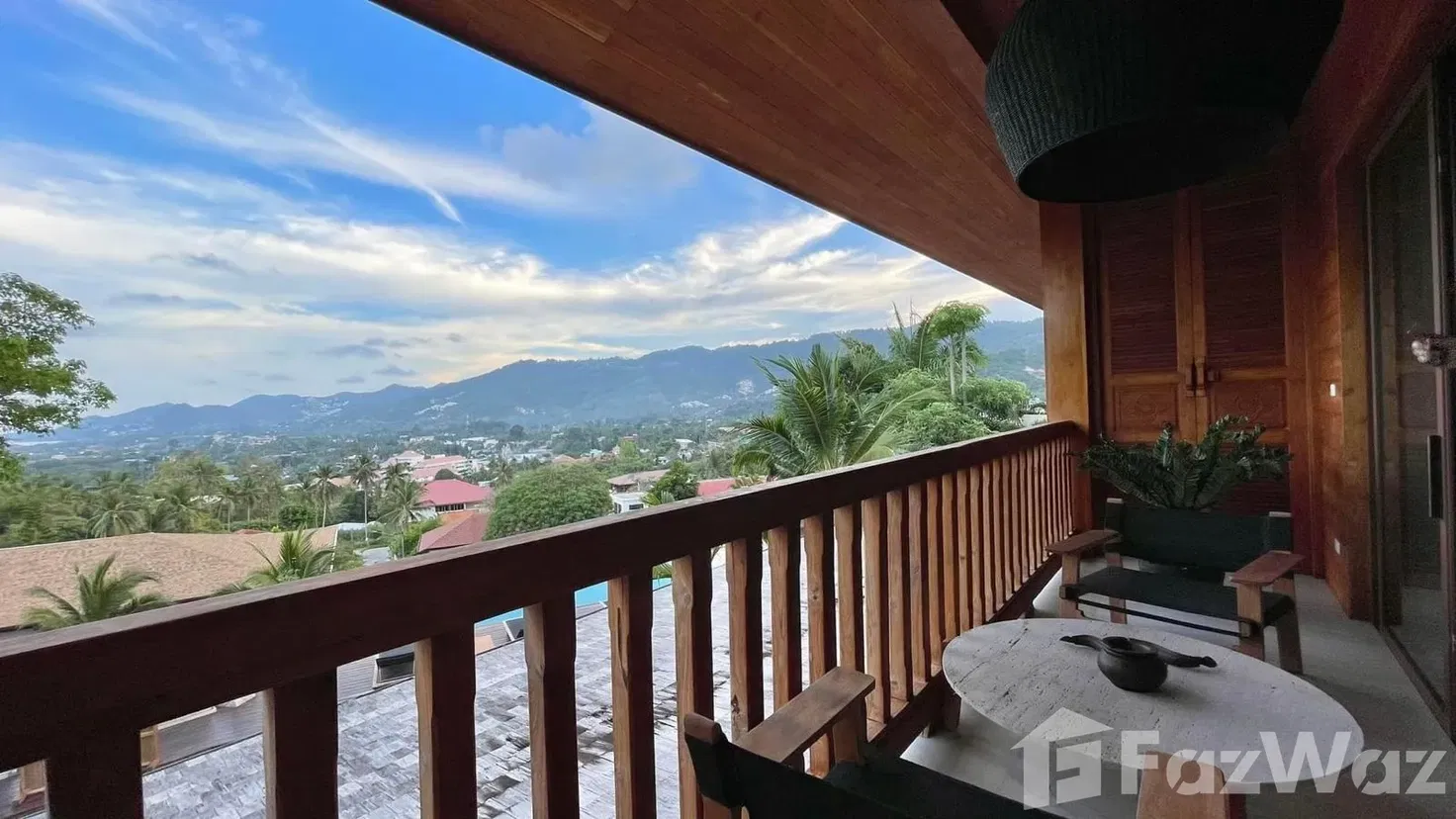 picture 10 Bedroom Villa for rent in Bo Phut, Surat Thani 5668978 - 7/32