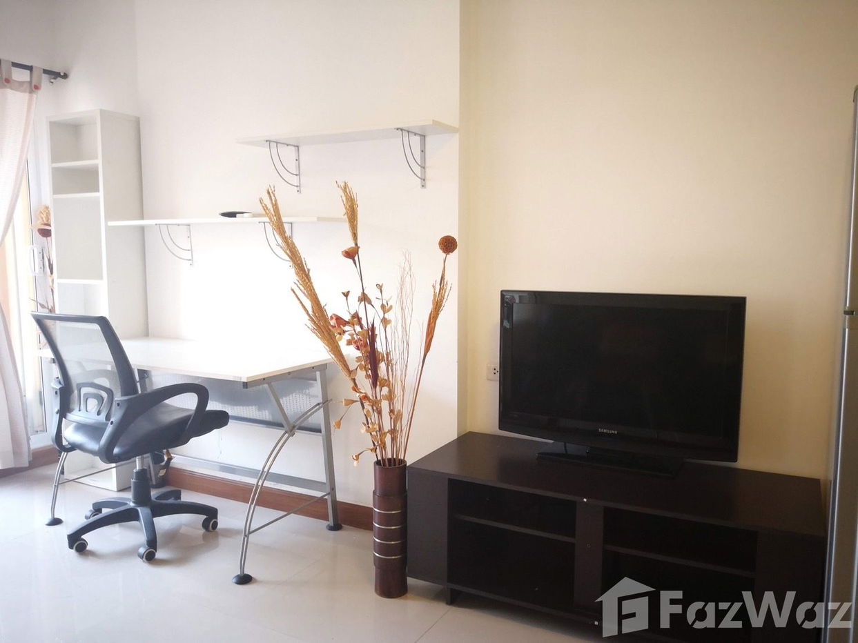 รูป ขาย คอนโด 1 ห้องนอน ในโครงการ ไอวี่ รัชดา 1179972 - รูปที่ 3/14