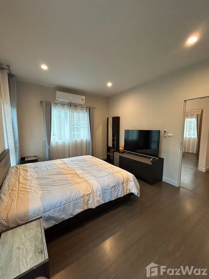 picture 4 Bedroom House for rent at Saransiri Kohkaew 1417242 - 35/39