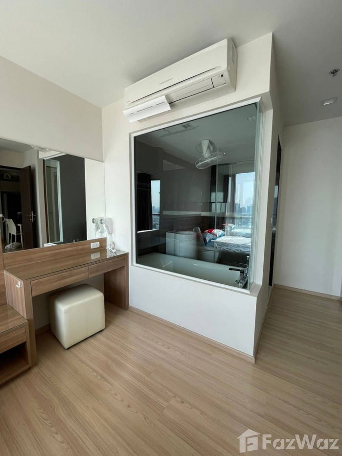 picture 2 Bedroom Condo for rent at Rhythm Sathorn 1426508 - 11/16