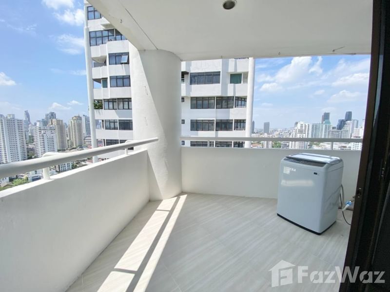 picture 2 Bedroom Condo for rent at The Waterford Park Sukhumvit 53 1949208 - 9/14