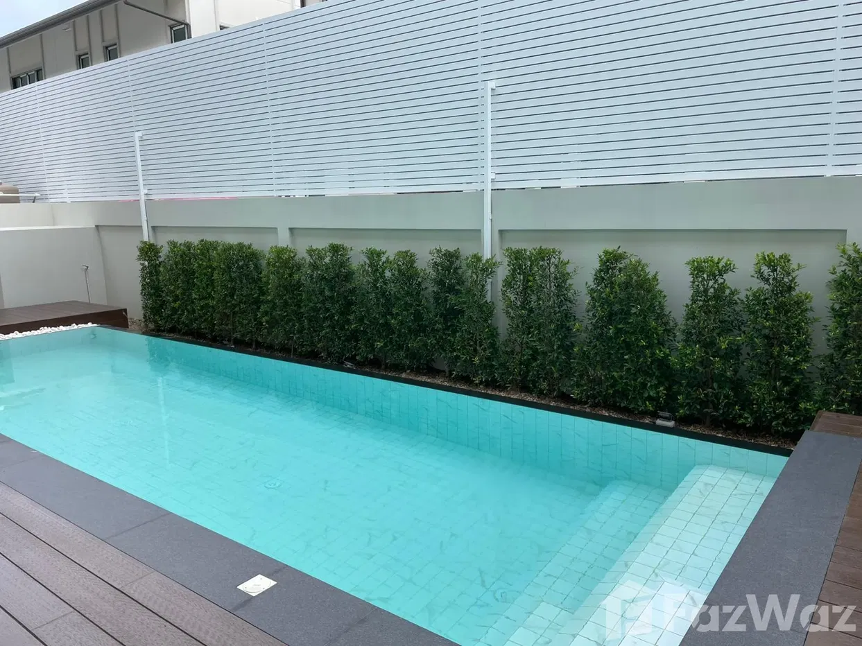 picture The Lavish Unit: LV11s (Private Pool Villa) Location: Corner 5675054 - 4/18