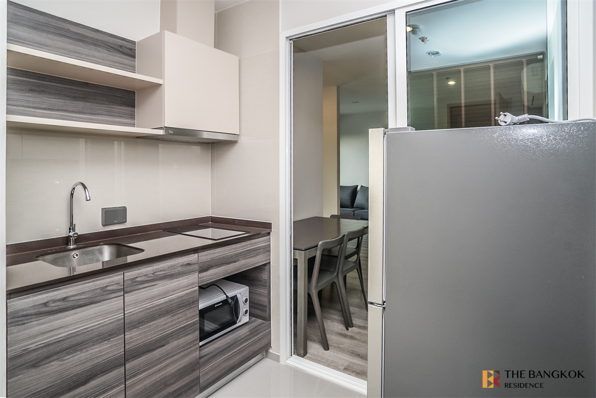 picture Centric Ari Station near BTS Ari Book quickly before the room is gone!! - 9/9