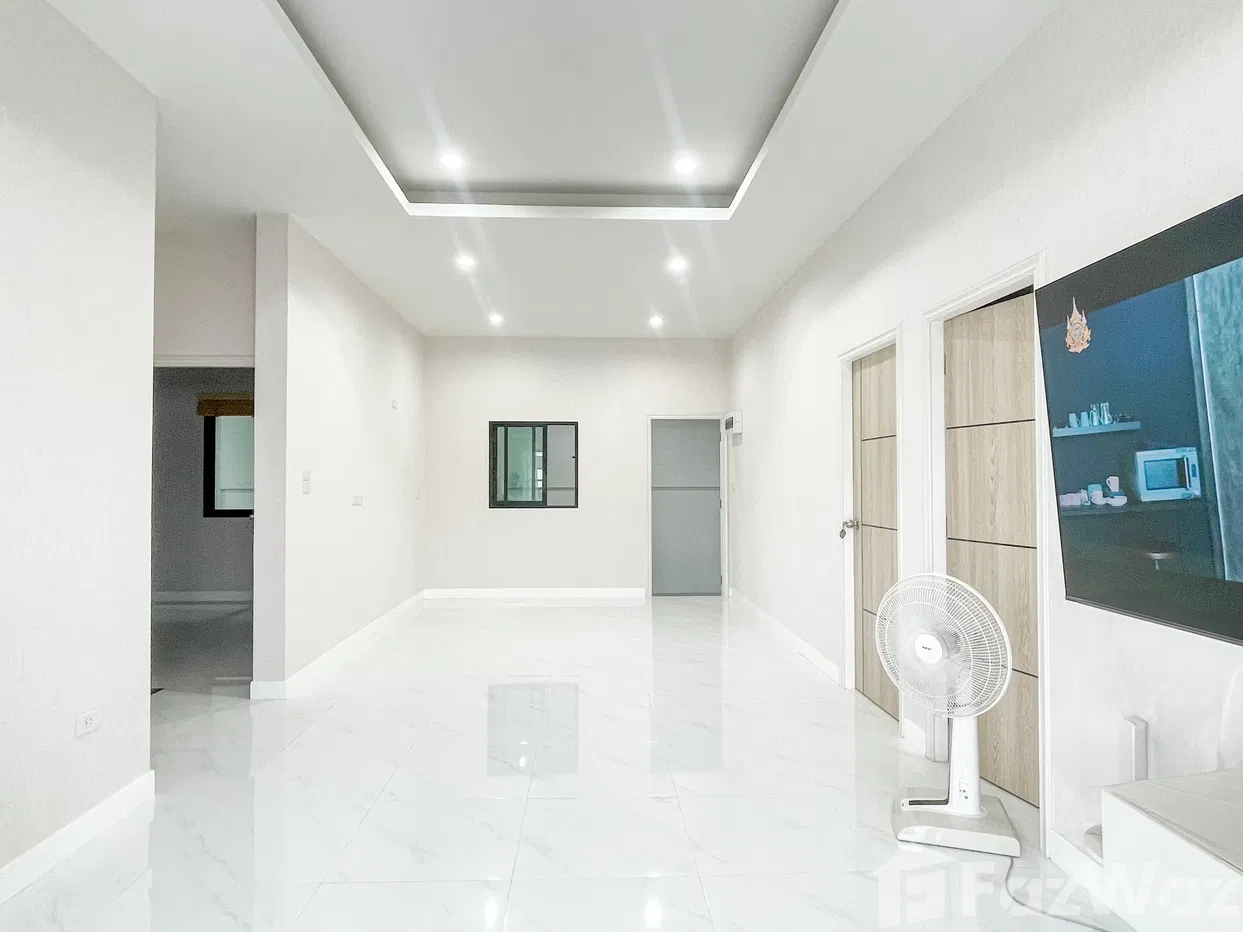 รูป บ้านเดี่ยวให้เช่า 3 ห้องนอน ในโครงการ วิลล่าทาวน์ หัวหิน 1934994 - รูปที่ 10/31