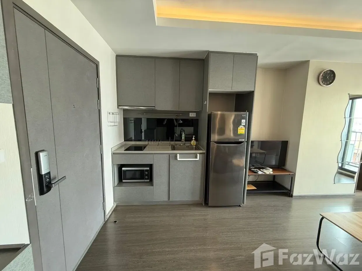 รูป Ideo Sukhumvit93 5708160 - รูปที่ 2/15