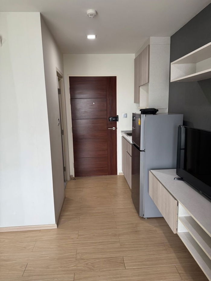 รูป ให้เช่า Wynn Condo พหลโยธิน 52 🏡 8,000 ใกล้ BTS สะพานใหม่‼️#ตอบแชทไว 🔥🔥  รหัส B272 - รูปที่ 3/8