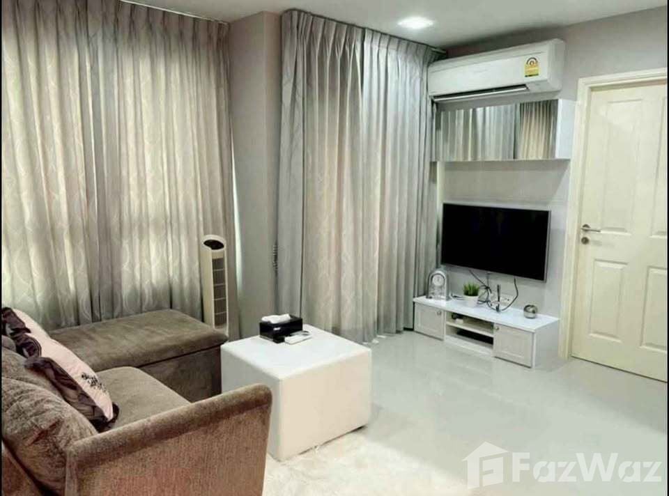 รูป ขาย คอนโด 2 ห้องนอน ในโครงการ ดีบุรา พรานนก 5668654 - รูปที่ 9/15
