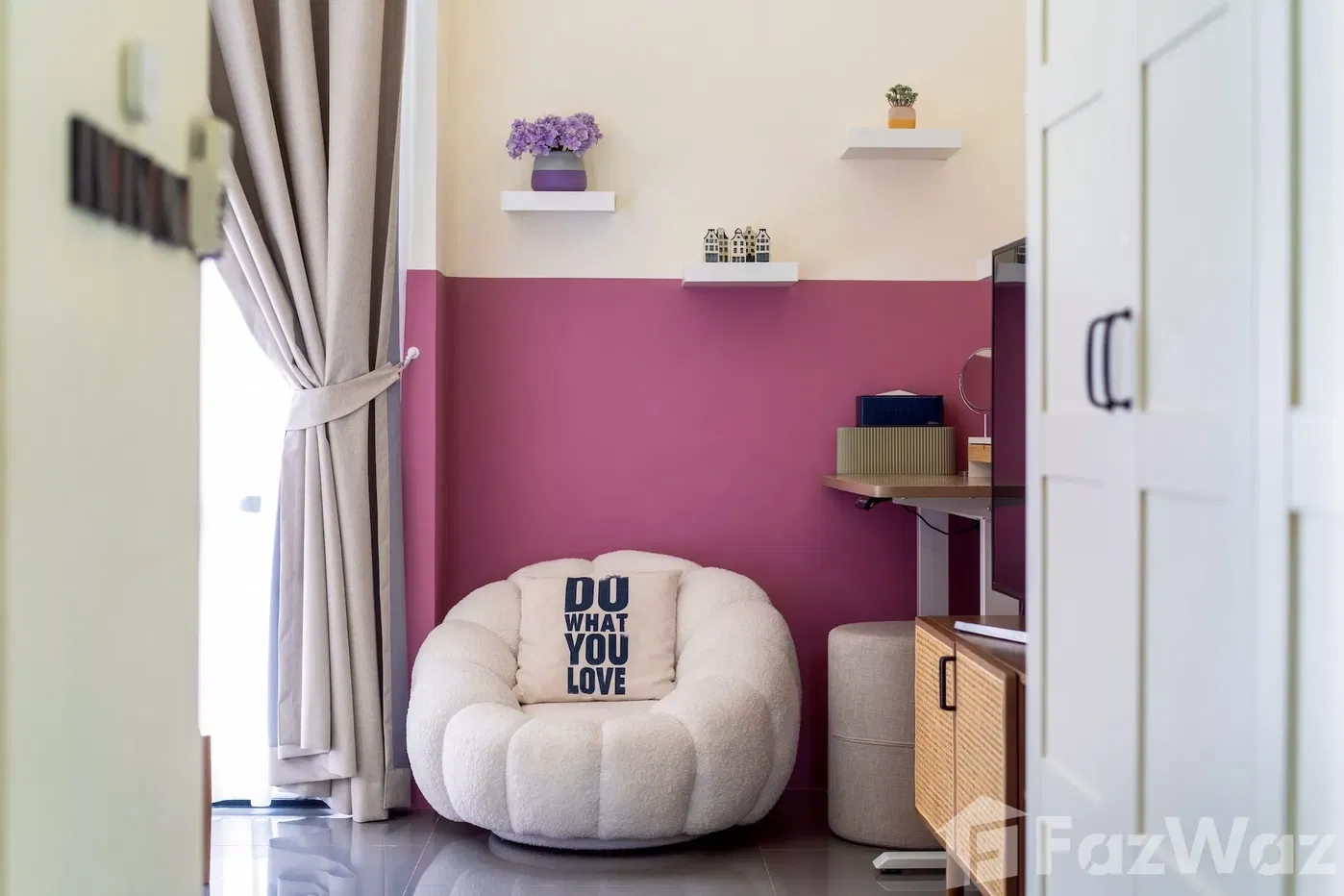 picture 4 Bedroom Villa for rent at Wallaya Villas Harmony 5585004 - 46/56