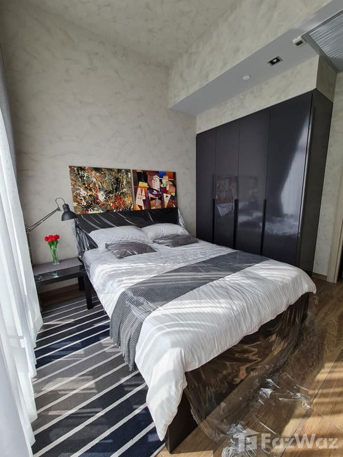 picture 1 Bedroom Condo for sale at The Lofts Asoke  662396 - 3/25