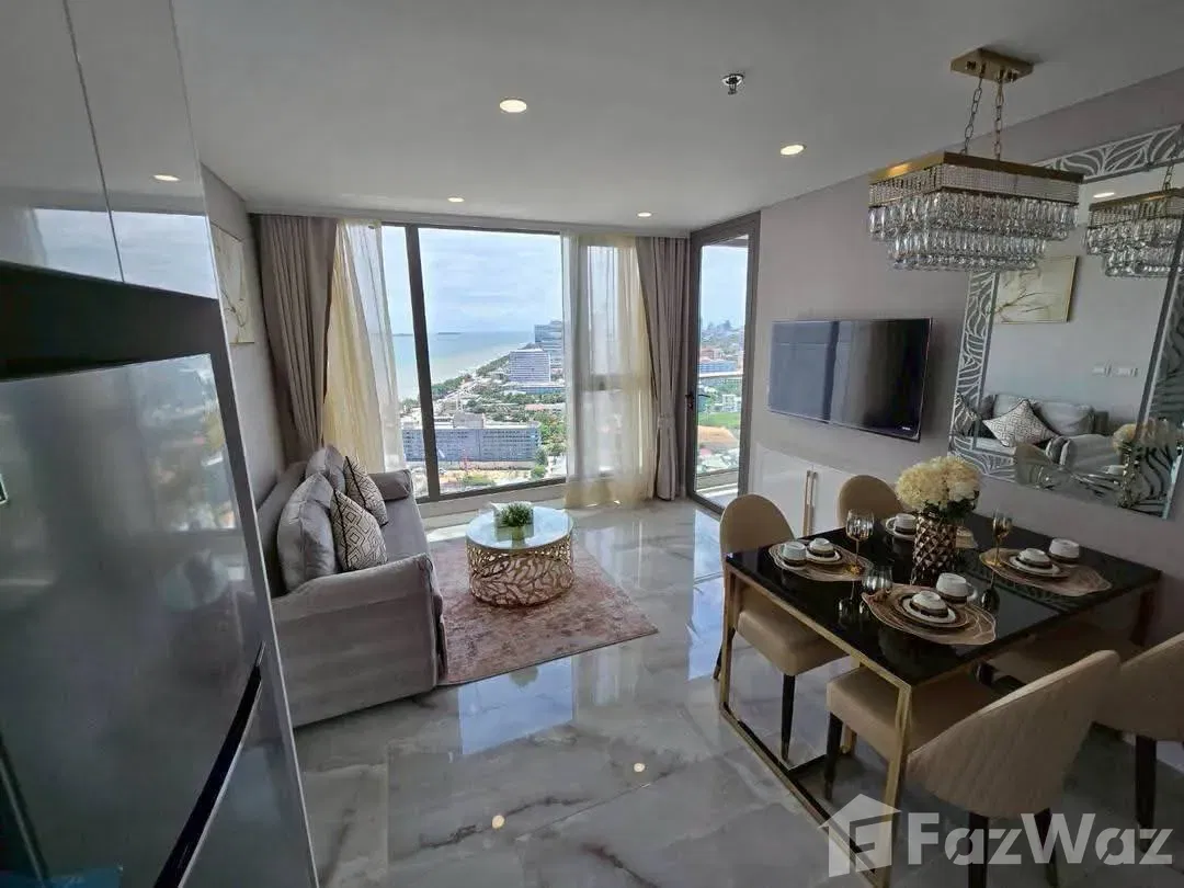 picture Copacabana Beach jomtien 5668037 - 4/10