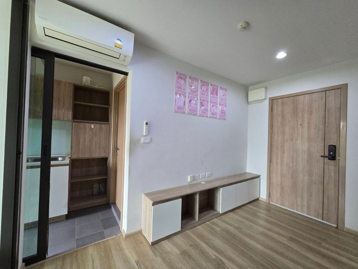 picture For sale: 1 bedroom, 28.35 sqm, The Excel Hideaway Sukhumvit 71 - 9/25