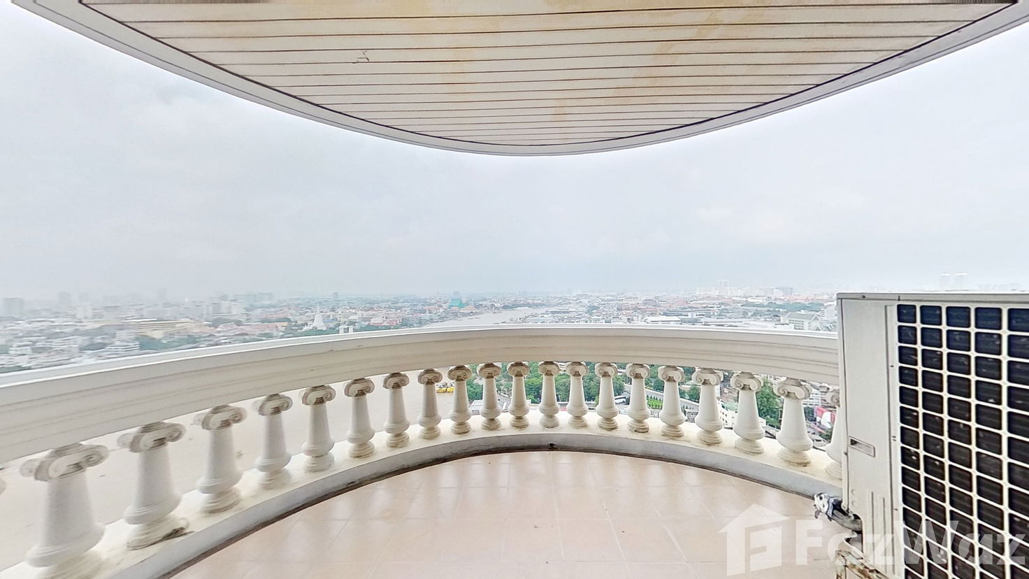 รูป ขาย คอนโด 3 ห้องนอน ในโครงการ บางกอกริเวอร์พาร์ค 1668012 - รูปที่ 12/51