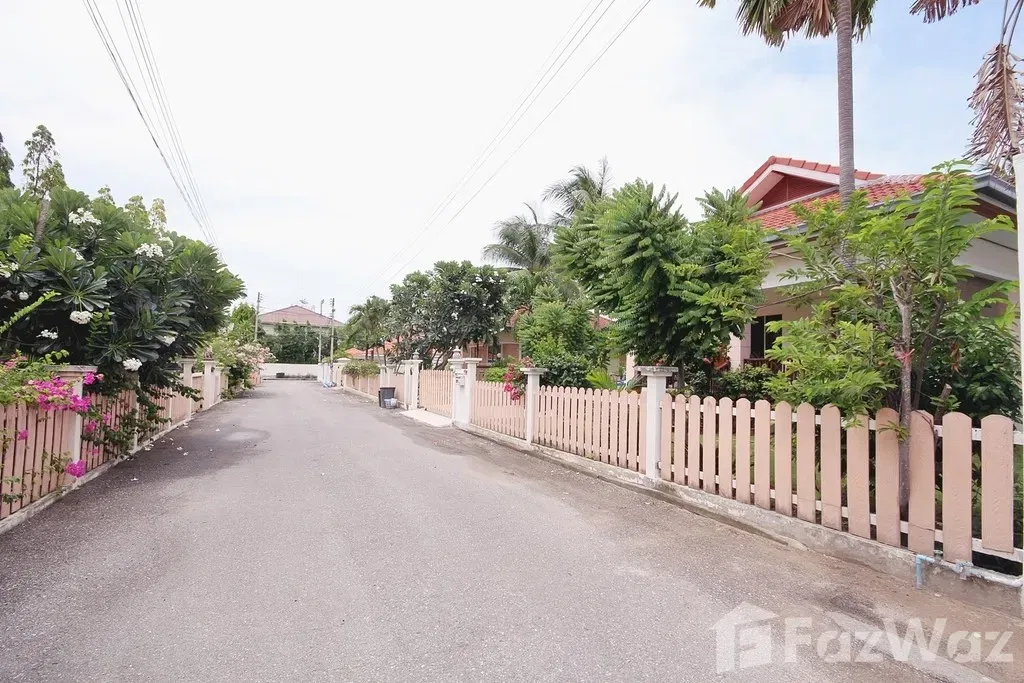 picture 3 Bedroom Villa for sale at Baan Thai Village  161528 - 45/45