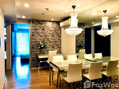 Condos for rent : 2 Bedroom Condo for rent at 15 Sukhumvit Residences 1688100