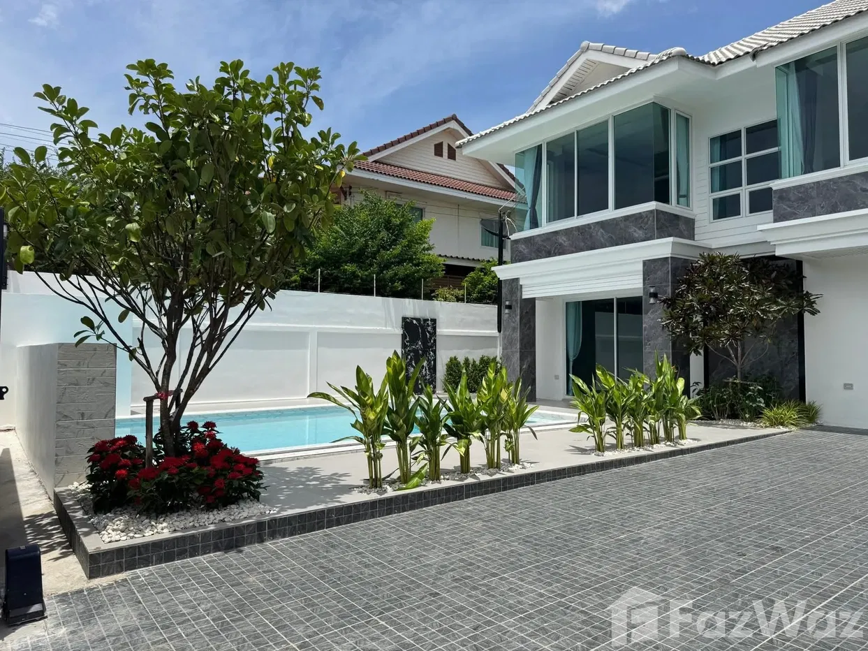 picture 5 Bedroom Villa for sale at Hansa Paradise Hill 5685816 - 26/27
