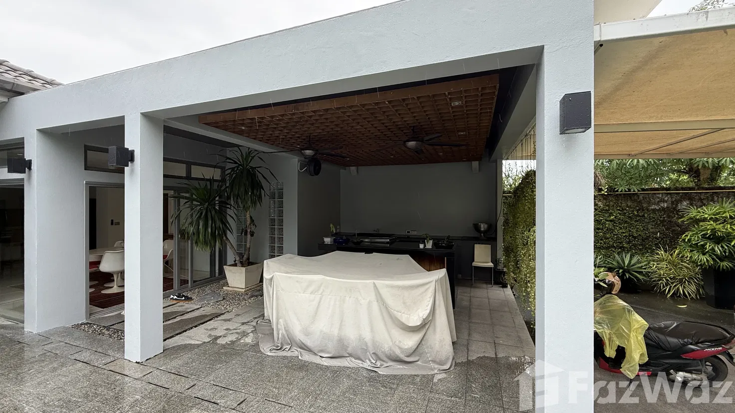 picture 4 Bedroom Villa for sale in Choeng Thale, Phuket  5690028 - 16/24